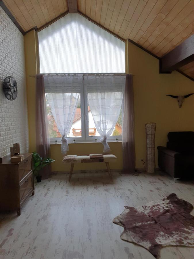 Ferienwohnung Zum Schlossblick Naehe Europa Park مالبرغ المظهر الخارجي الصورة